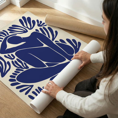 マティス アートポスター Henri Matisse Art Poster No.065