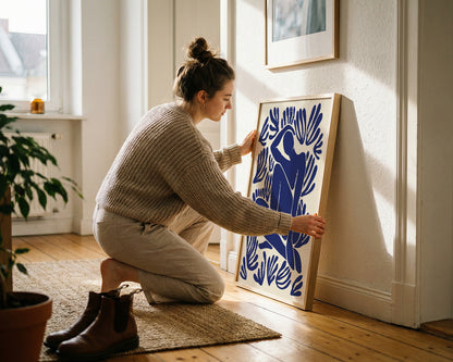 マティス アートポスター Henri Matisse Art Poster No.065