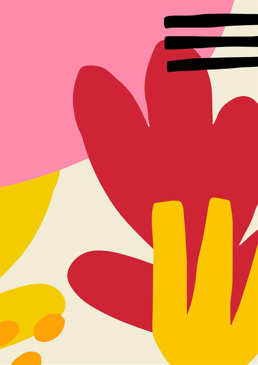 マティス アートポスター Henri Matisse Art Poster No.066