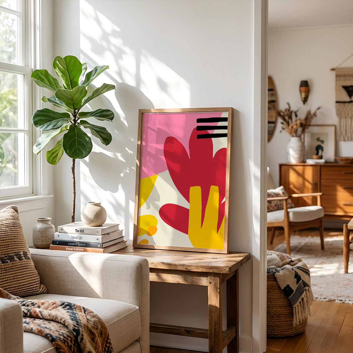 マティス アートポスター Henri Matisse Art Poster No.066