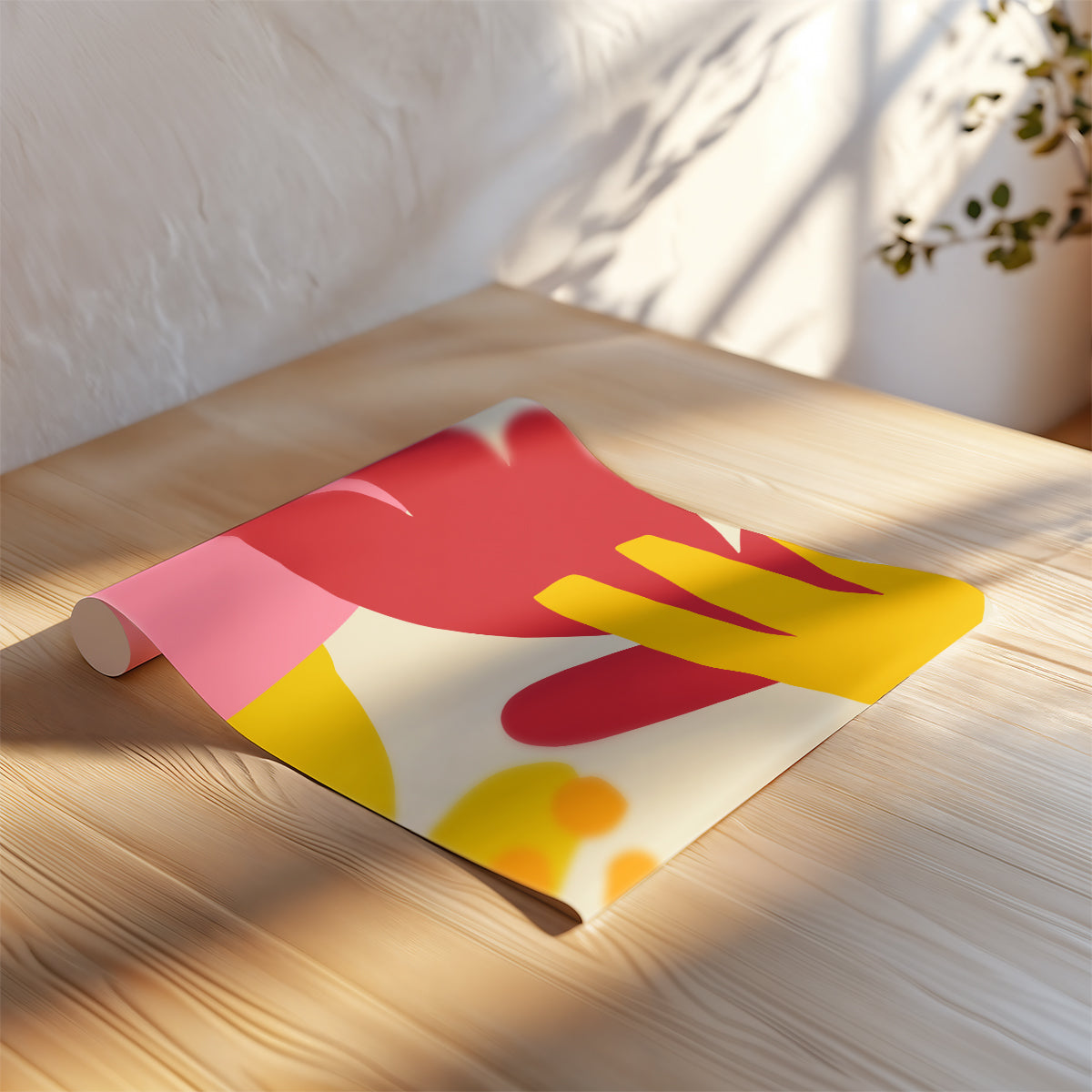 マティス アートポスター Henri Matisse Art Poster No.066