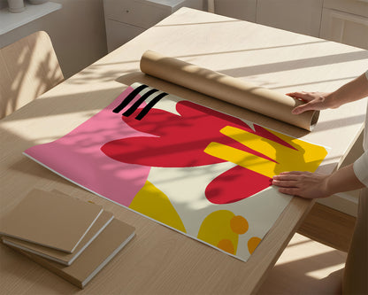 マティス アートポスター Henri Matisse Art Poster No.066