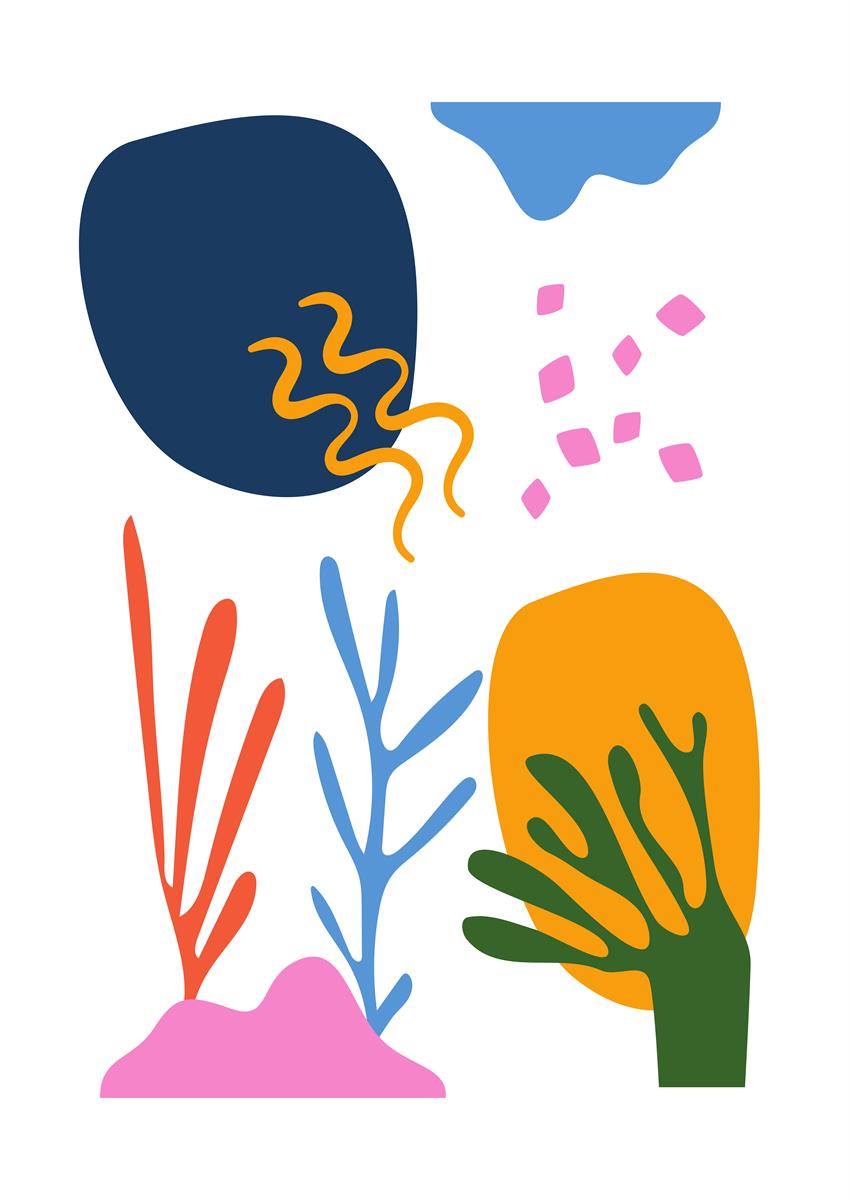 マティス アートポスター Henri Matisse Art Poster No.067