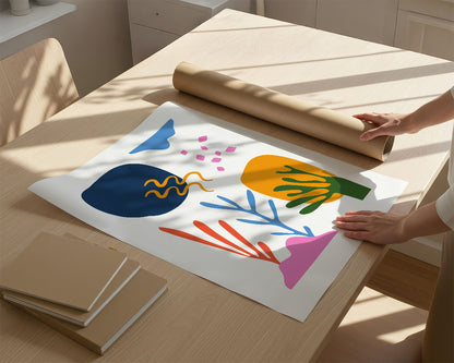マティス アートポスター Henri Matisse Art Poster No.067