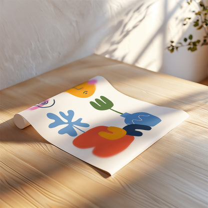 マティス アートポスター Henri Matisse Art Poster No.068