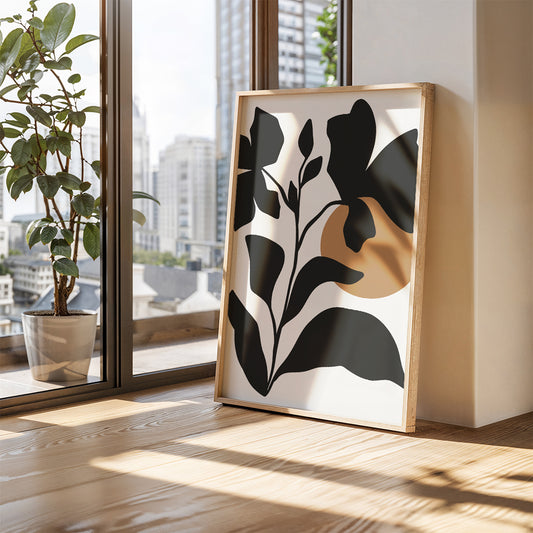 マティス アートポスター Henri Matisse Art Poster No.070