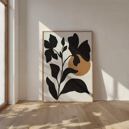 マティス アートポスター Henri Matisse Art Poster No.070
