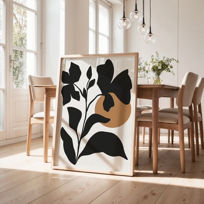 マティス アートポスター Henri Matisse Art Poster No.070