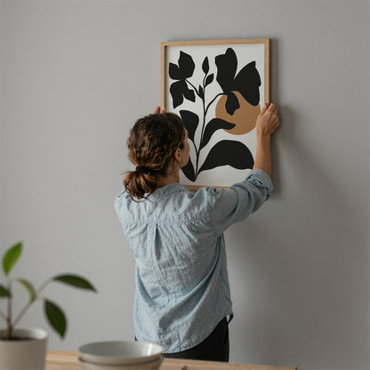 マティス アートポスター Henri Matisse Art Poster No.070