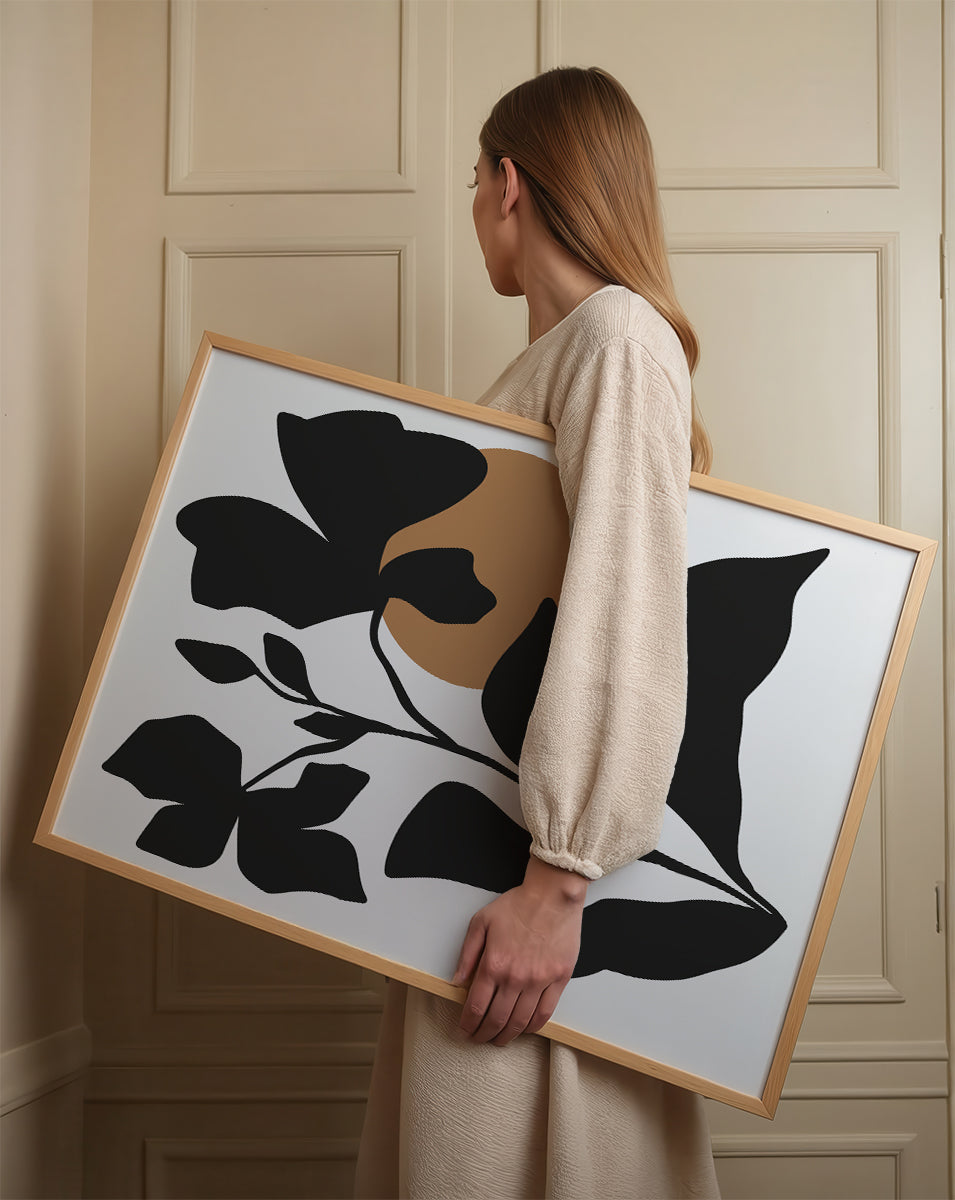 マティス アートポスター Henri Matisse Art Poster No.070