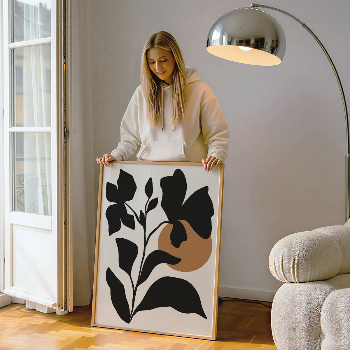マティス アートポスター Henri Matisse Art Poster No.070