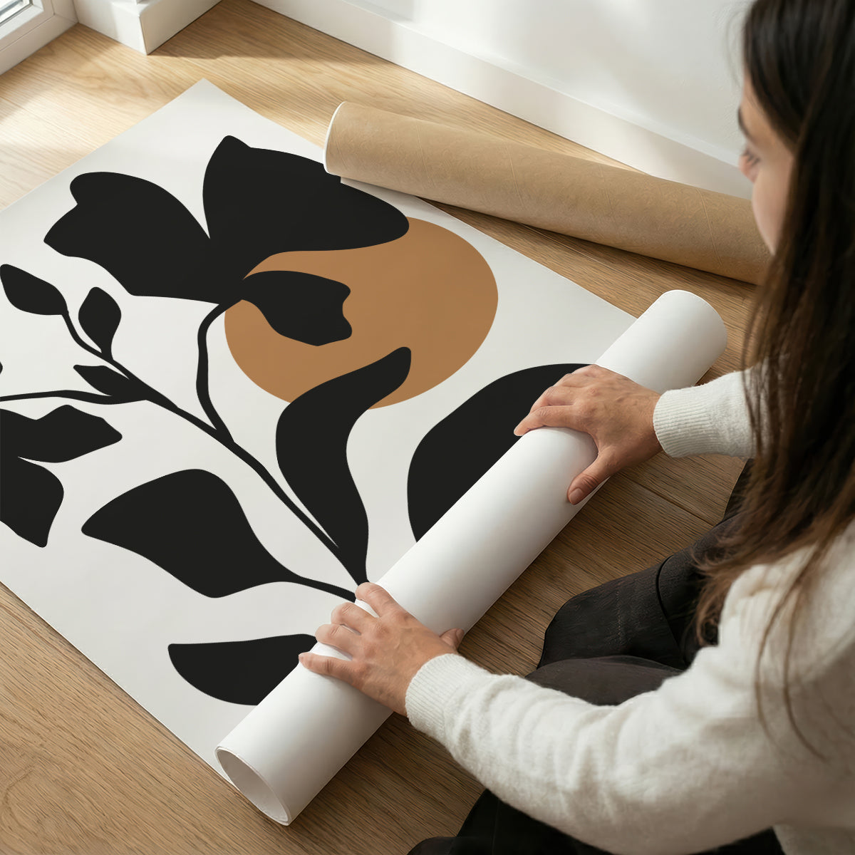 マティス アートポスター Henri Matisse Art Poster No.070