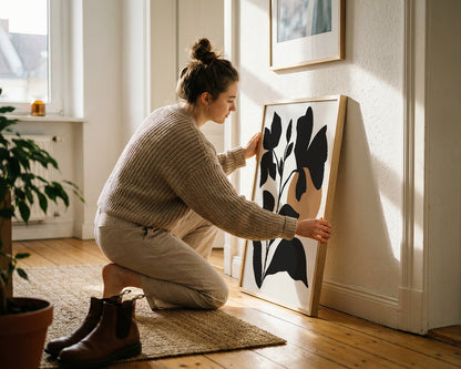 マティス アートポスター Henri Matisse Art Poster No.070