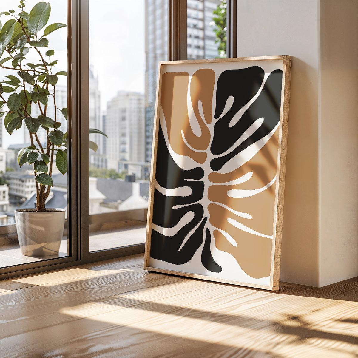 マティス アートポスター Henri Matisse Art Poster No.071