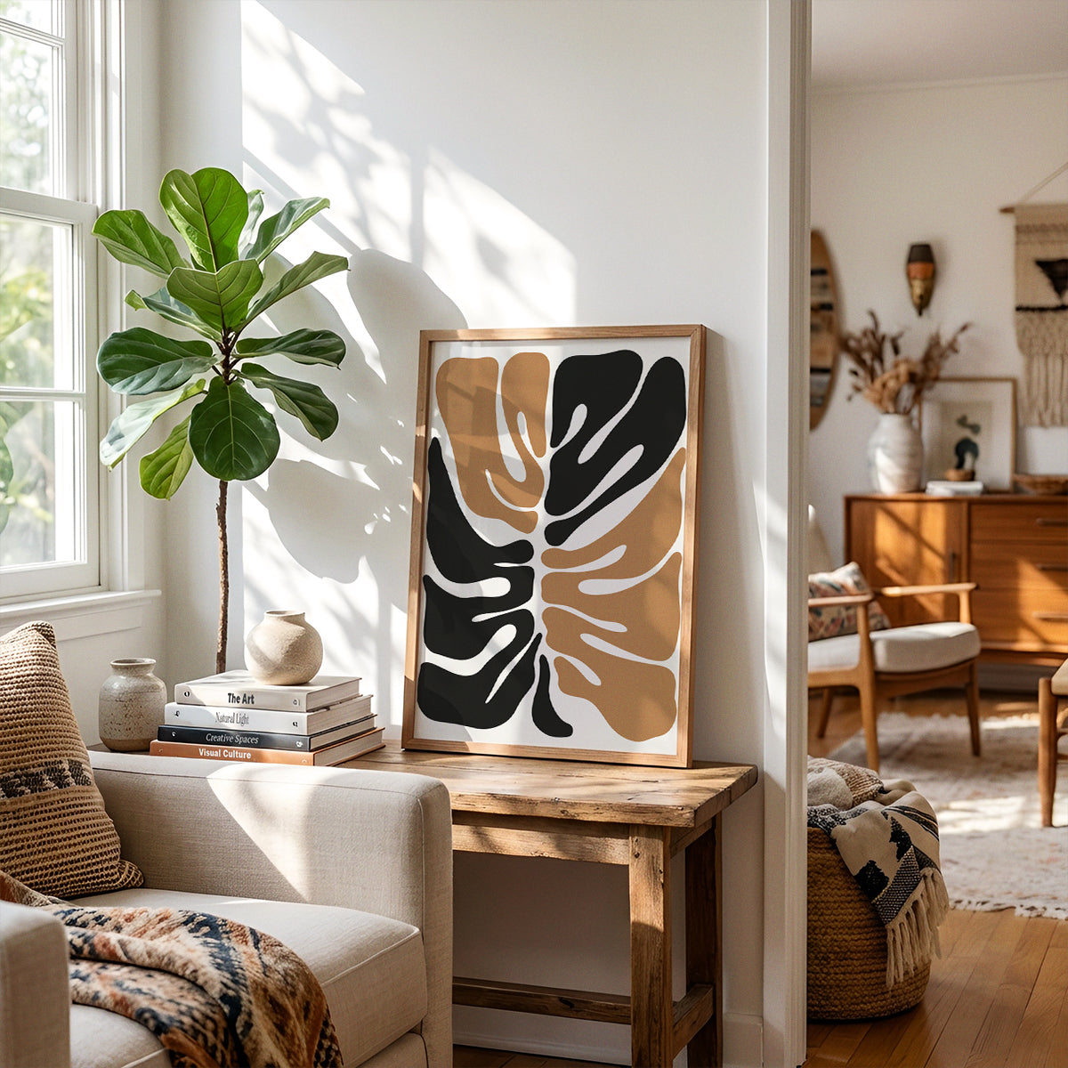 マティス アートポスター Henri Matisse Art Poster No.071