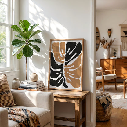 マティス アートポスター Henri Matisse Art Poster No.071
