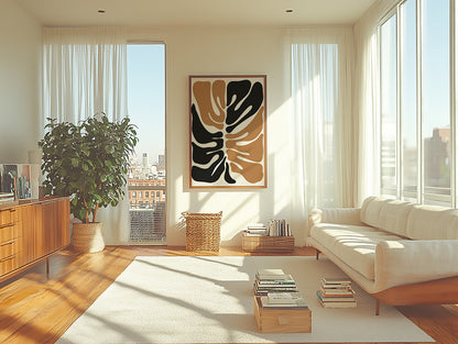 マティス アートポスター Henri Matisse Art Poster No.071