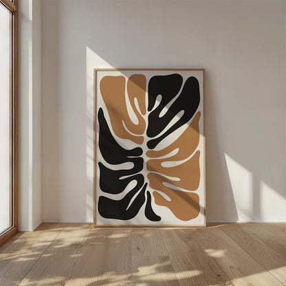 マティス アートポスター Henri Matisse Art Poster No.071