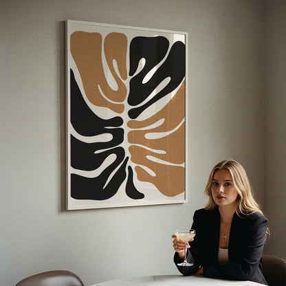マティス アートポスター Henri Matisse Art Poster No.071
