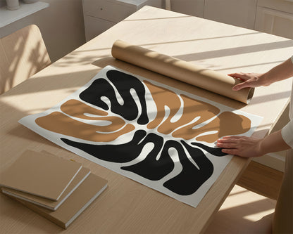 マティス アートポスター Henri Matisse Art Poster No.071