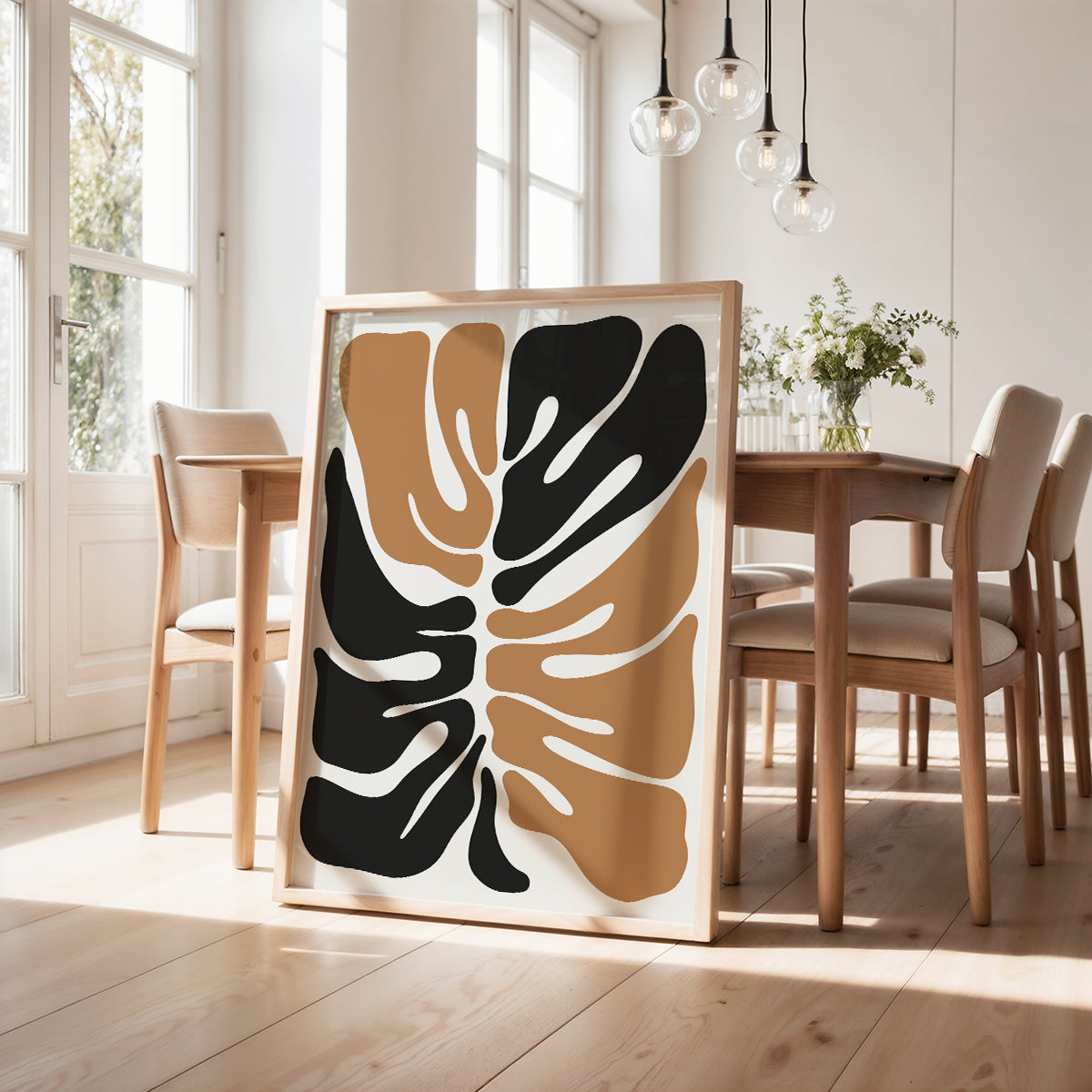 マティス アートポスター Henri Matisse Art Poster No.071