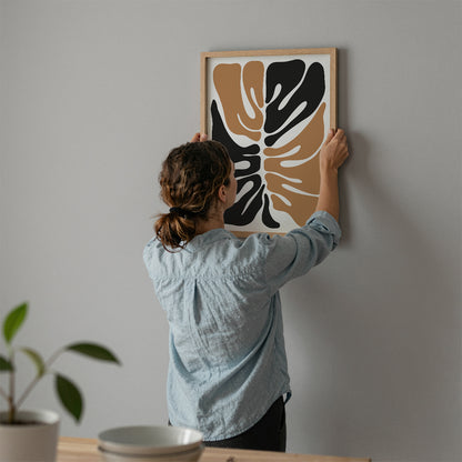マティス アートポスター Henri Matisse Art Poster No.071