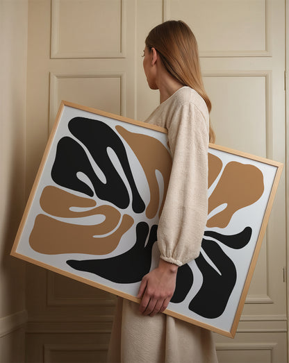 マティス アートポスター Henri Matisse Art Poster No.071