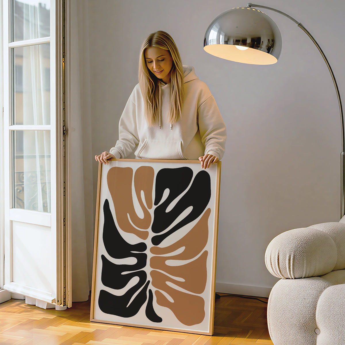 マティス アートポスター Henri Matisse Art Poster No.071