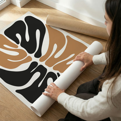 マティス アートポスター Henri Matisse Art Poster No.071