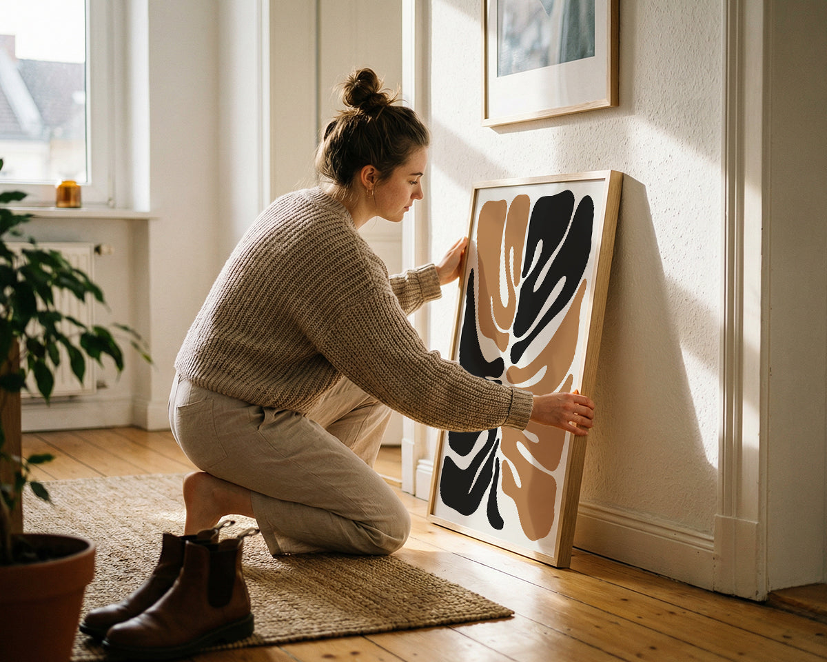 マティス アートポスター Henri Matisse Art Poster No.071