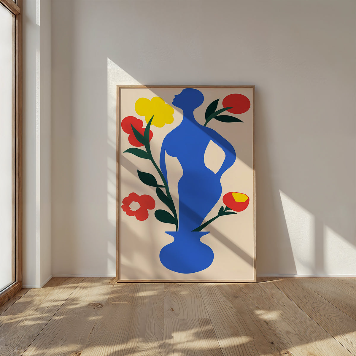 マティス アートポスター Henri Matisse Art Poster No.072