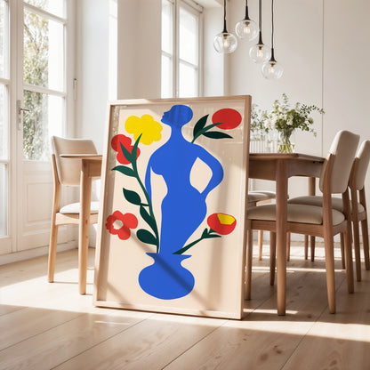 マティス アートポスター Henri Matisse Art Poster No.072