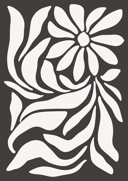マティス アートポスター Henri Matisse Art Poster No.073