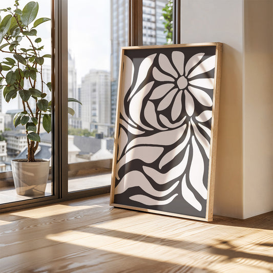 マティス アートポスター Henri Matisse Art Poster No.073