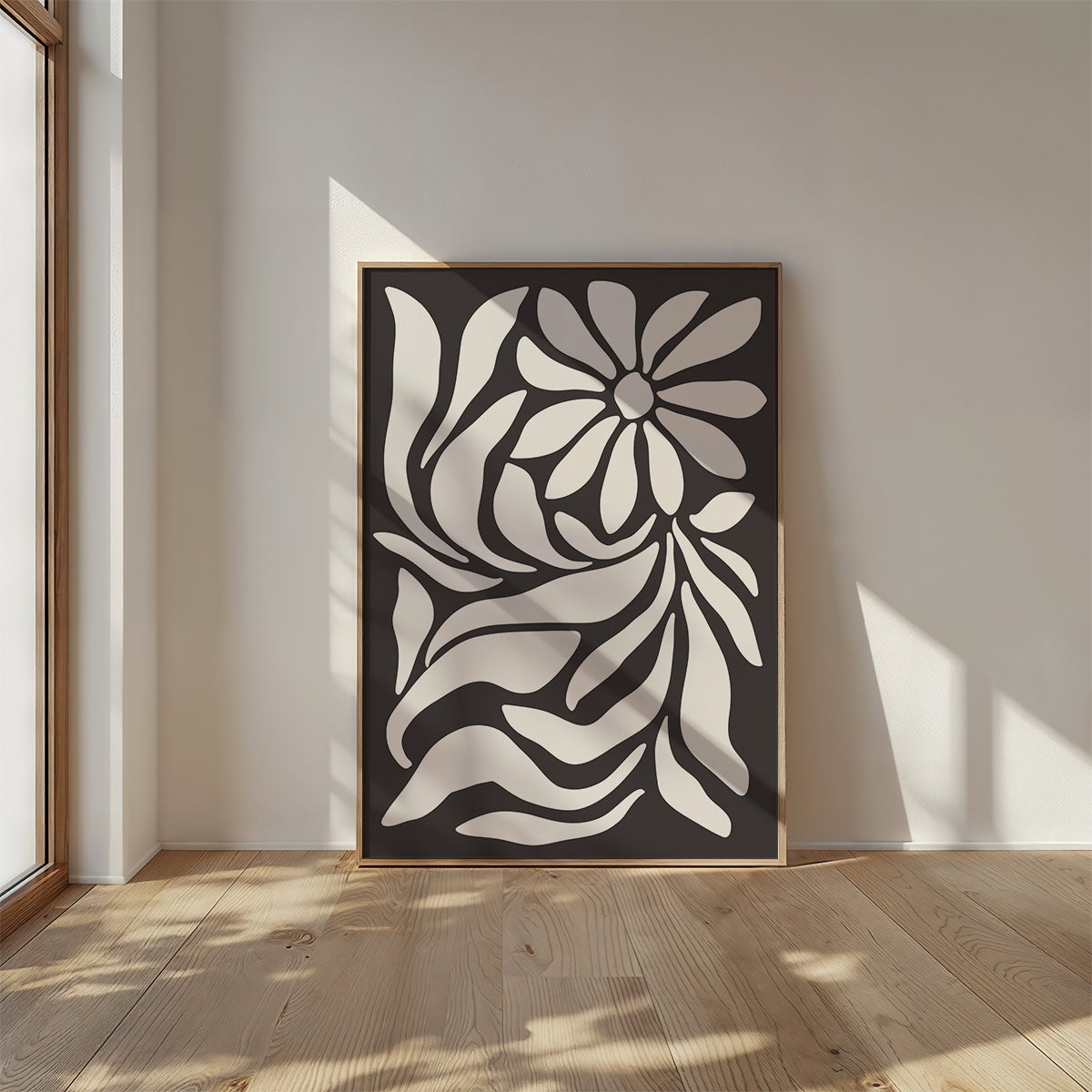 マティス アートポスター Henri Matisse Art Poster No.073