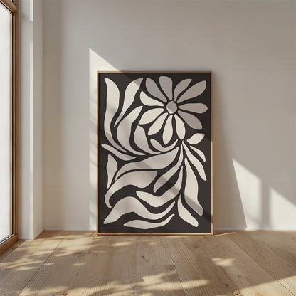 マティス アートポスター Henri Matisse Art Poster No.073