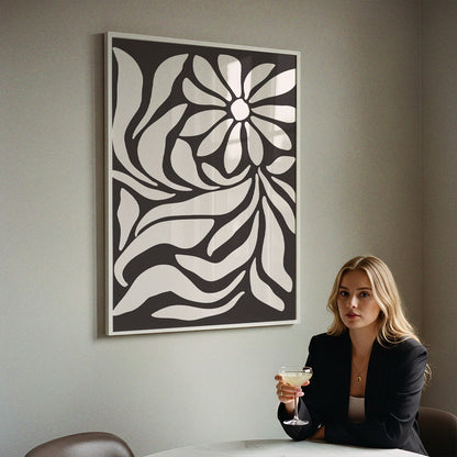 マティス アートポスター Henri Matisse Art Poster No.073