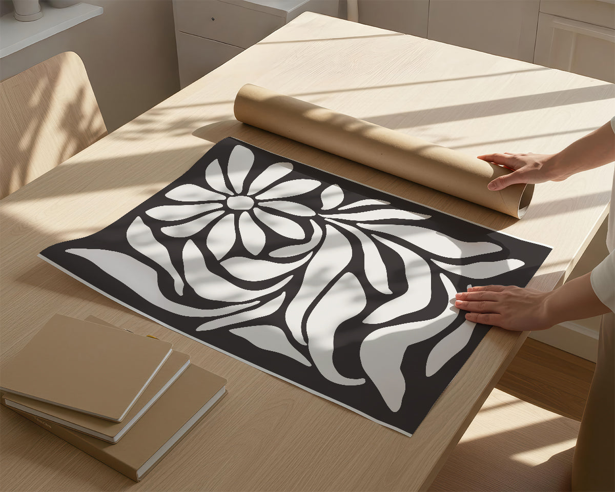 マティス アートポスター Henri Matisse Art Poster No.073