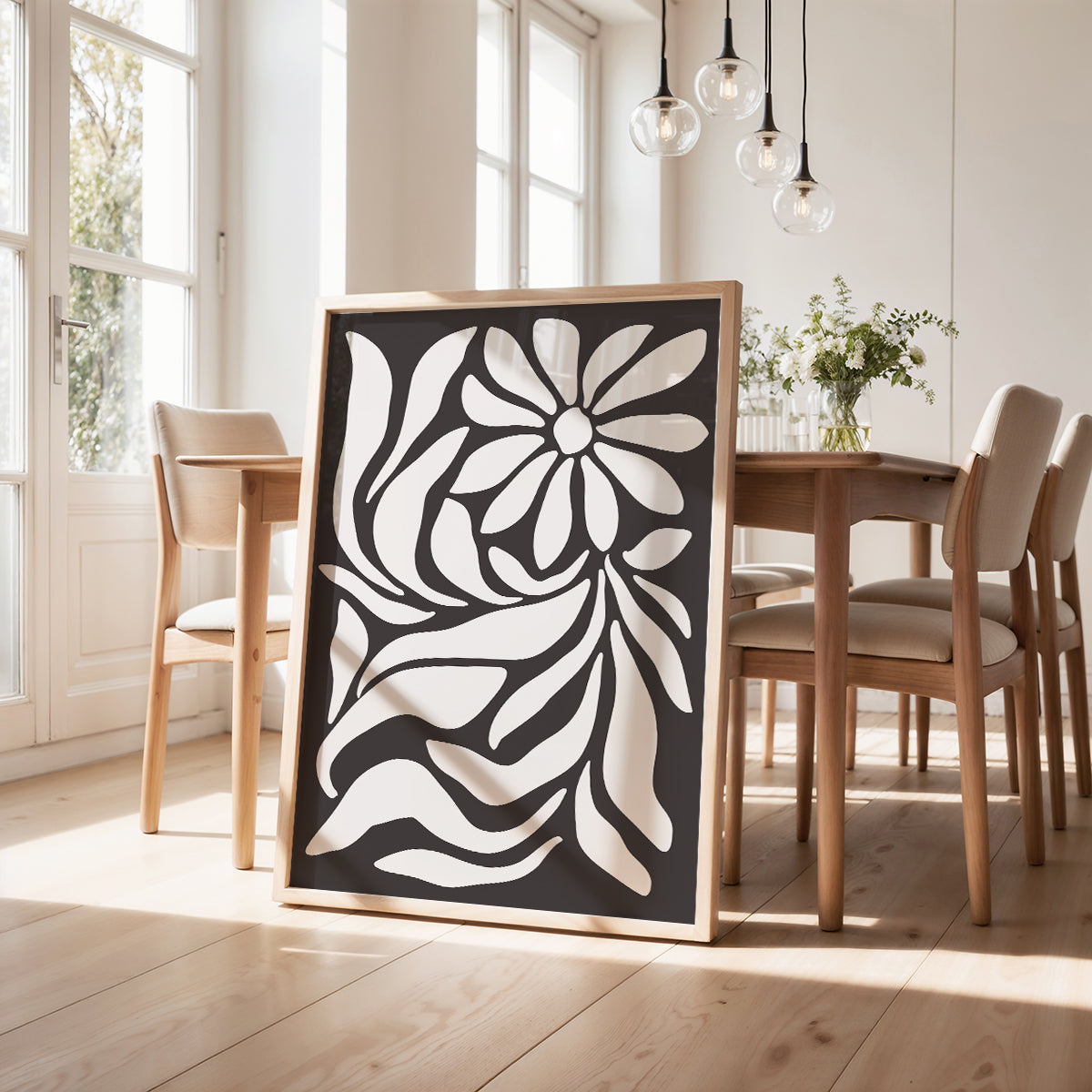 マティス アートポスター Henri Matisse Art Poster No.073