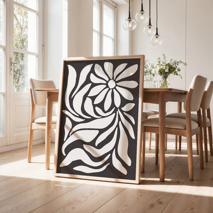 マティス アートポスター Henri Matisse Art Poster No.073