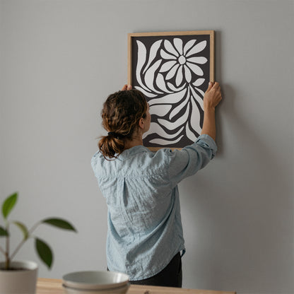マティス アートポスター Henri Matisse Art Poster No.073