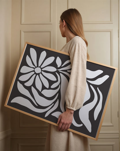 マティス アートポスター Henri Matisse Art Poster No.073