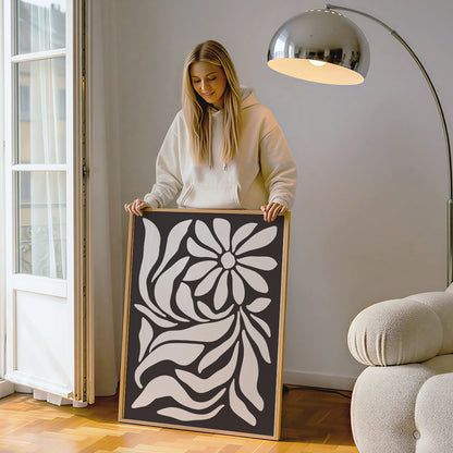 マティス アートポスター Henri Matisse Art Poster No.073