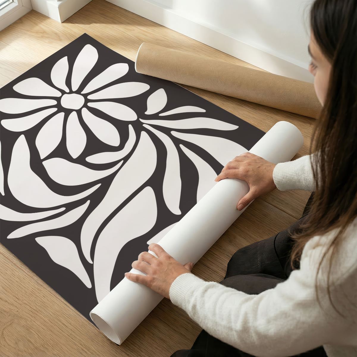 マティス アートポスター Henri Matisse Art Poster No.073