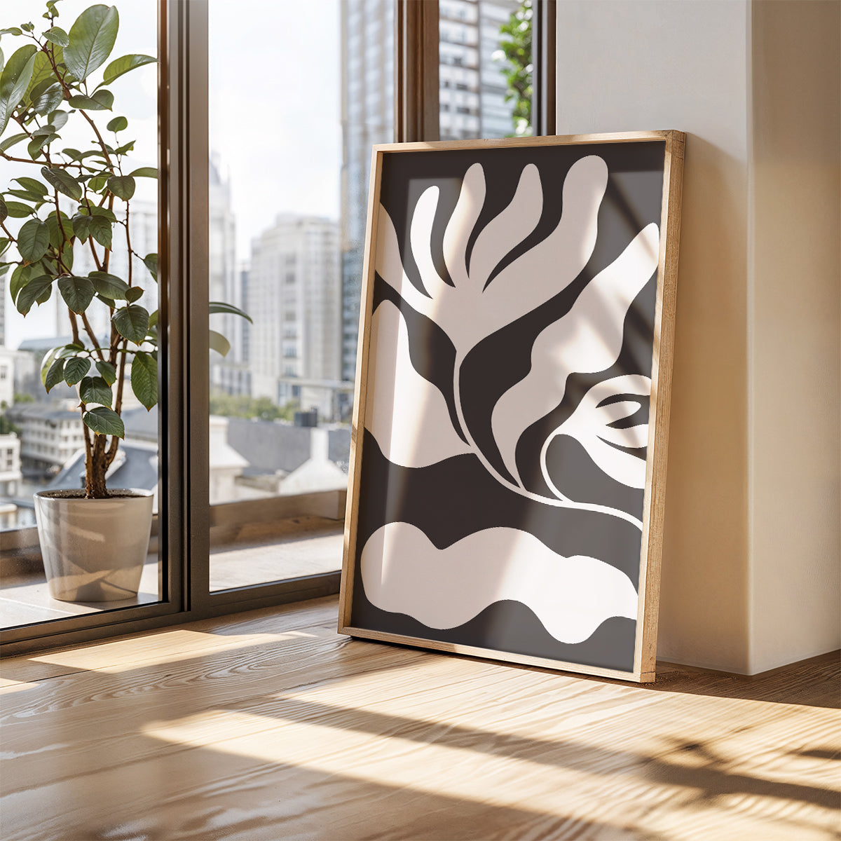 マティス アートポスター Henri Matisse Art Poster No.075