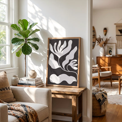 マティス アートポスター Henri Matisse Art Poster No.075