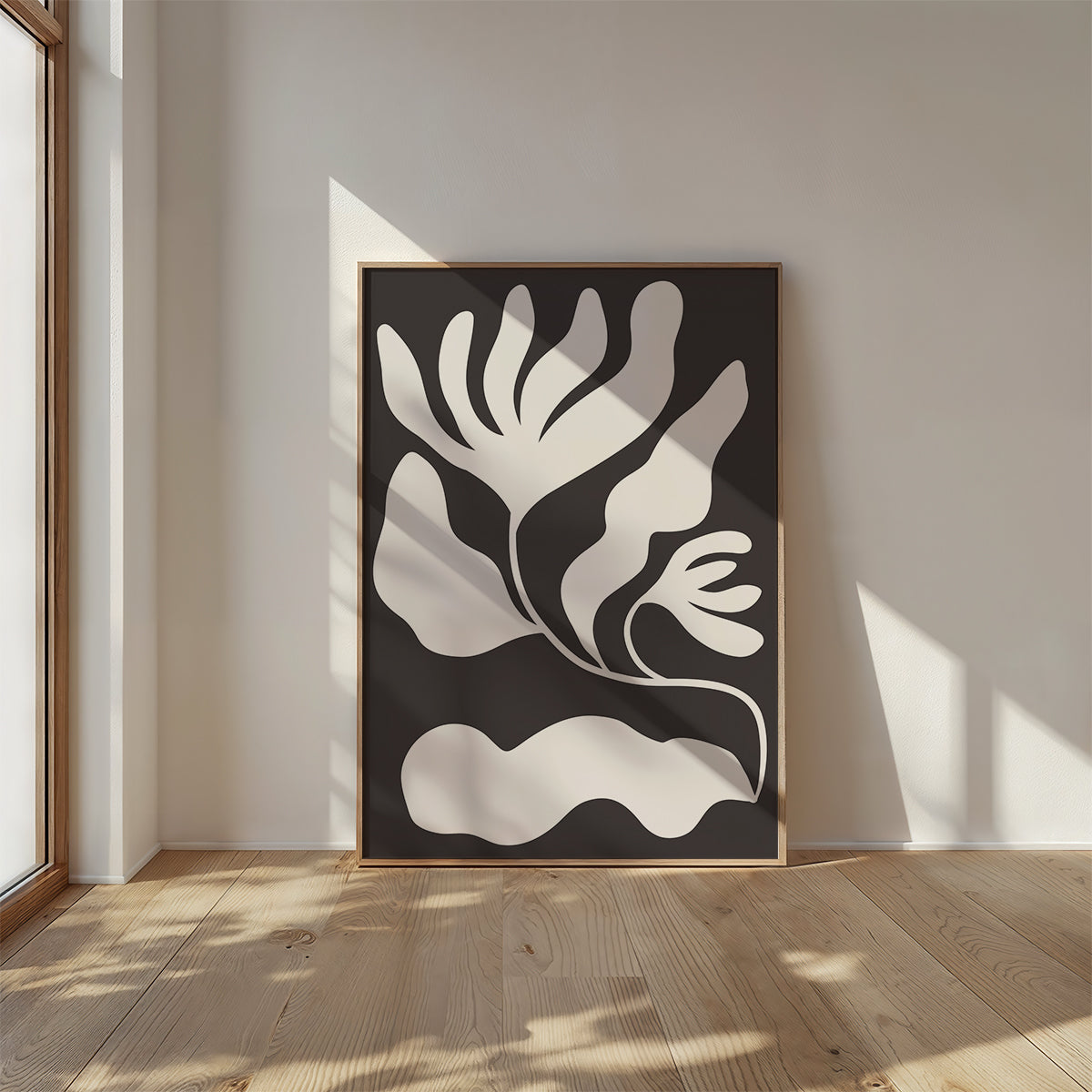 マティス アートポスター Henri Matisse Art Poster No.075