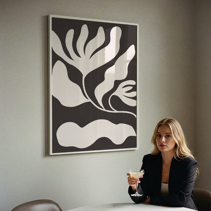 マティス アートポスター Henri Matisse Art Poster No.075