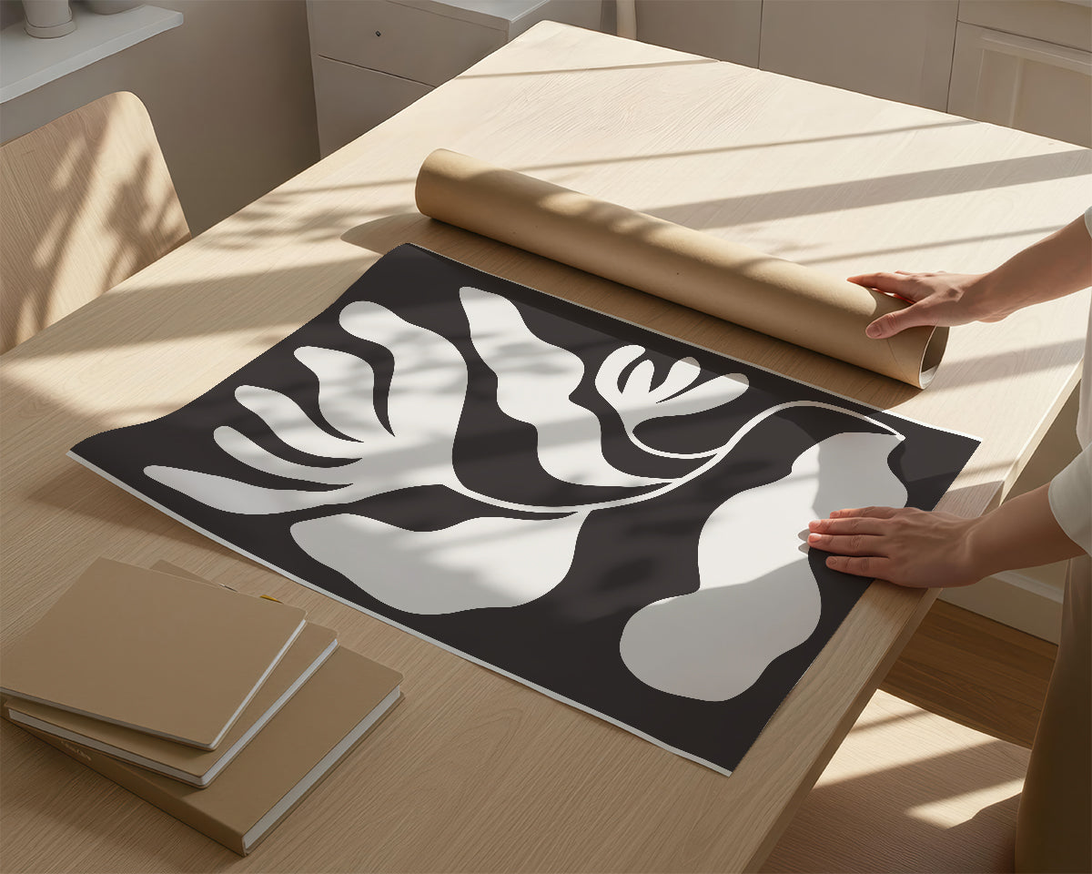 マティス アートポスター Henri Matisse Art Poster No.075