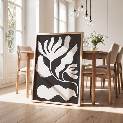 マティス アートポスター Henri Matisse Art Poster No.075